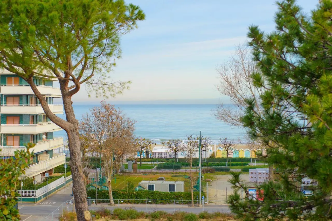 Palace Hotel Domus Mea Riccione Italia