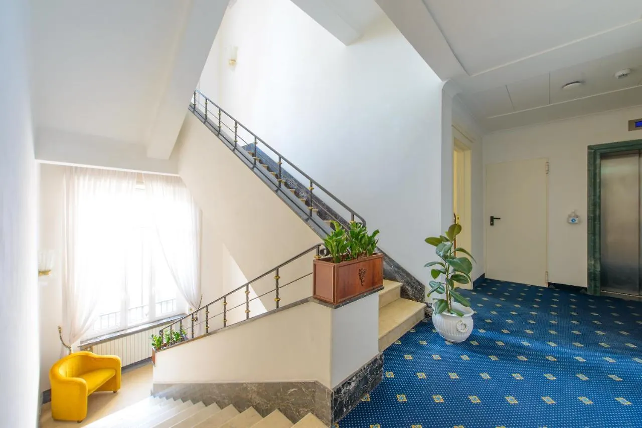 Palace Hotel Domus Mea Riccione