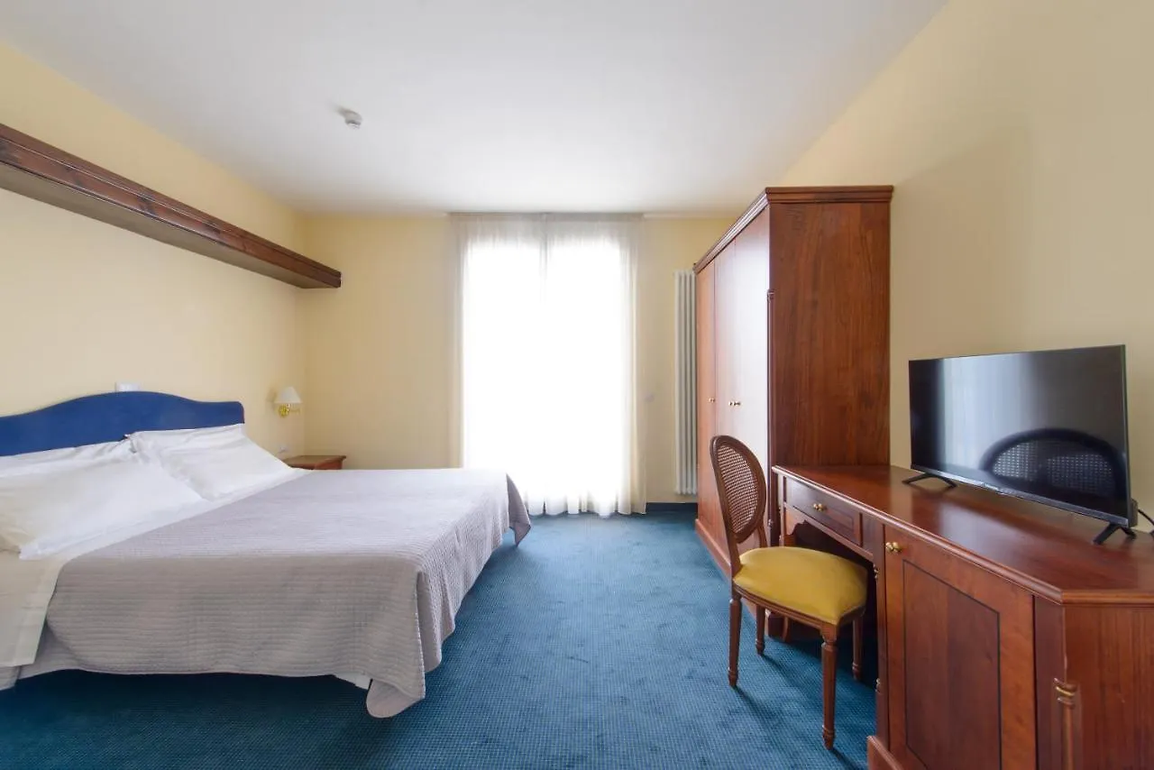 Palace Hotel Domus Mea Riccione