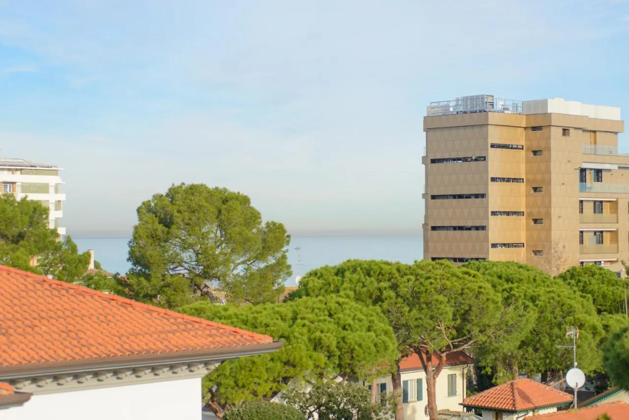 ***  Palace Hotel Domus Mea Riccione Italia