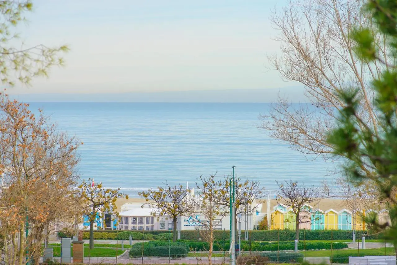 Palace Hotel Domus Mea Riccione