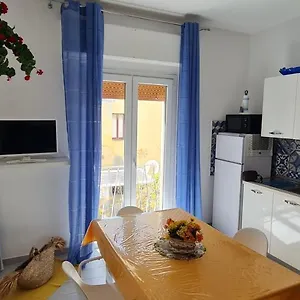 Appartamento La Siciliana Trapani