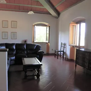 Alloggio per agriturismo Agriturismo Poderi Minori Bibbiena