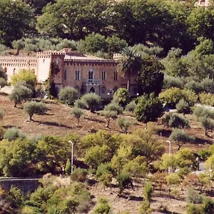 Alloggio per agriturismo Levante Castelbuono (Sicily)
