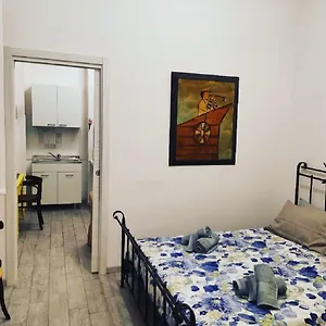 Appartamento Casa Lù- Centro Milano