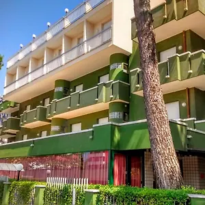 Hotel Etna - Nuova Gestione Romagnola Parcheggio